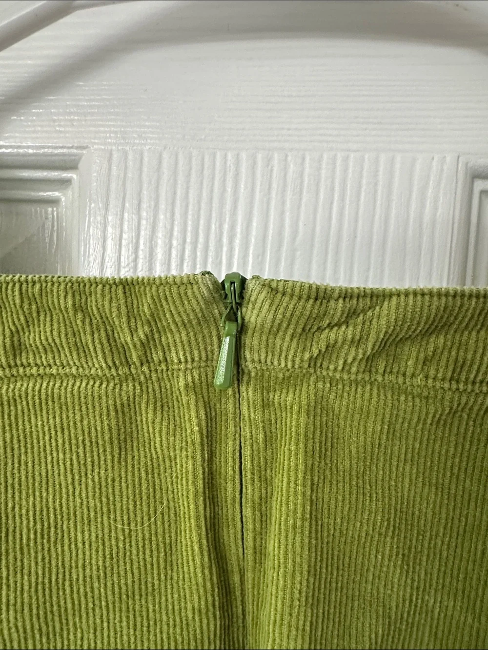 Gymboree olive green